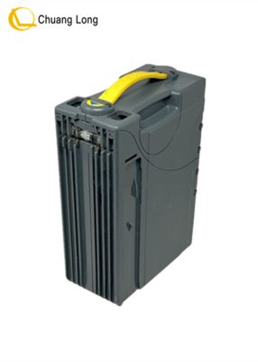 MEI SC Advance Bank Note Cassette 1200 Note Cash Box 252219009