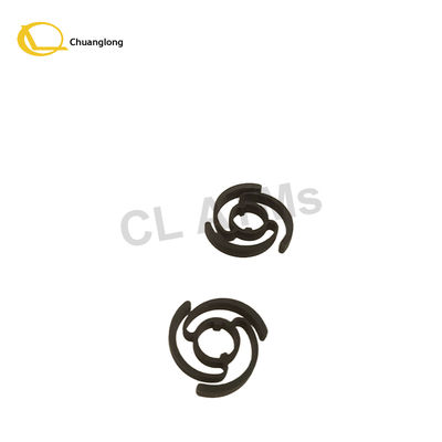 Diebold Nixdorf बैंकिंग एटीएम पार्ट्स DN सीरीज DN100 DN150 DN200 DN300 रीसाइक्लिंग कैसेट के लिए पैडल व्हील 01750381626 1750381626