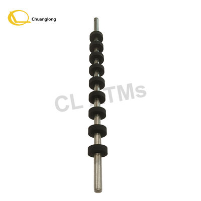 Diebold Nixdorf बैंकिंग एटीएम DN सीरीज DN100 DN150 DN200 DN300 RR कैसेट रोलर शाफ्ट 01750382068 1750382068