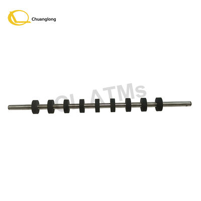 Diebold Nixdorf बैंकिंग एटीएम DN सीरीज DN100 DN150 DN200 DN300 RR कैसेट रोलर शाफ्ट 01750382068 1750382068