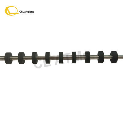 Diebold Nixdorf बैंकिंग एटीएम DN सीरीज DN100 DN150 DN200 DN300 RR कैसेट रोलर शाफ्ट 01750382068 1750382068