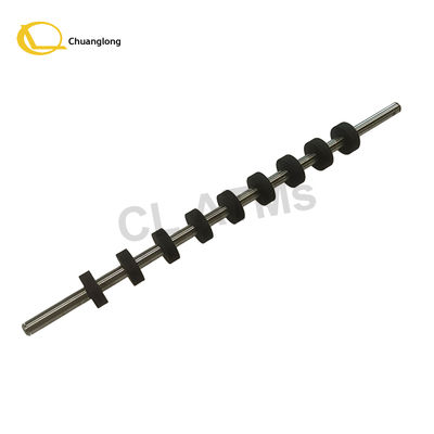 Diebold Nixdorf बैंकिंग एटीएम DN सीरीज DN100 DN150 DN200 DN300 RR कैसेट रोलर शाफ्ट 01750382068 1750382068