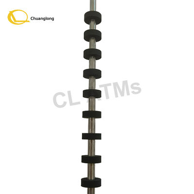 Diebold Nixdorf बैंकिंग एटीएम DN सीरीज DN100 DN150 DN200 DN300 RR कैसेट रोलर शाफ्ट 01750382068 1750382068