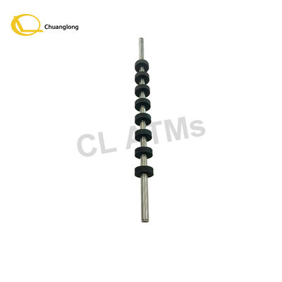 Diebold Nixdorf बैंकिंग एटीएम DN सीरीज DN100/DN200/ DN250/DN450/DN470/DN490 RR कैसेट रोलर शाफ्ट 01750382069 1750382069