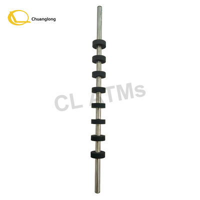 Diebold Nixdorf बैंकिंग एटीएम DN सीरीज DN100/DN200/ DN250/DN450/DN470/DN490 RR कैसेट रोलर शाफ्ट 01750382069 1750382069