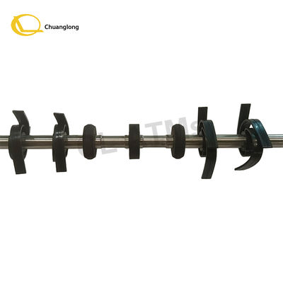 49274128000D 49-274128-000D Diebold Nixdorf Banking ATMs DN Series DN100/DN200/DN250/DN450/DN470/DN490 Paddle Shaft Assy