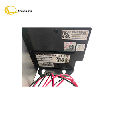 कस्टम K80 प्रिंटर 80mm प्रिंटिंग मैकेनिज्म कियोस्क टिकट थर्मल प्रिंटर कस्टम K80 USB RS232 TORNADO प्रिंटर सेल्फ-सर्विस कियोस्क वेंडिंग मशीन