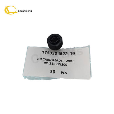 एटीएम डिबोल्ड निक्सडॉर्फ DN200 कार्ड रीडर रोलर 10mm 1750304622-19 01750304622-19 1750304620 1750304621 1750304622 1750304623 01750304620 01750304621 01750304622 01750304623 DN200V कार्ड रीडर रोलर