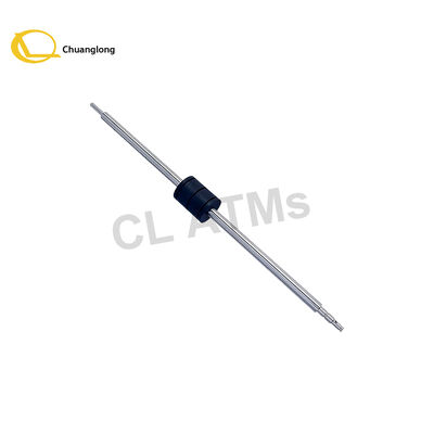 अच्छा दाम A011124 एटीएम मशीन स्पेयर पार्ट्स NMD NF NMD100 डिस्पेंसर DeLaRue Talaris Glory NMD NQ300 CRR शाफ्ट 18 मिमी ऑनलाइन