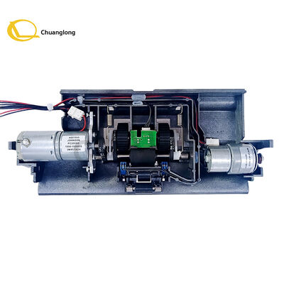 वित्तीय एटीएम कियोस्क मशीन स्पेयर पार्ट्स ग्लोरी एनएमडी DeLaRue एनएमडी100 NQ300 कवर एसी किट A021912