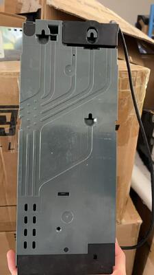 एमईआई समूह मेक्सिको में निर्मित मेई सीएफ 7000 सीएफ 7472 कैशफ्लो सिक्का चेंजर 794924002 एटीएम वित्तीय उपकरण के लिए