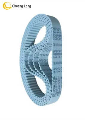 एटीएम मशीन पार्ट्स ग्लोरी GFS120 GFS100 बैंकनोट सॉर्टर गिनती मशीन स्पेयर पार्ट्स बेल्ट 73x182.5x6mm T2.5 182.5 6mm