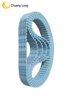 एटीएम मशीन पार्ट्स ग्लोरी GFS120 GFS100 बैंकनोट सॉर्टर गिनती मशीन स्पेयर पार्ट्स बेल्ट 73x182.5x6mm T2.5 182.5 6mm