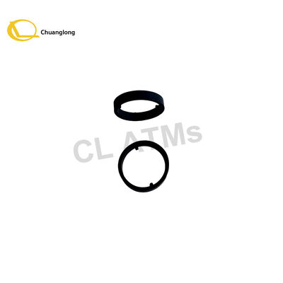 एटीएम चीन आपूर्तिकर्ता यिहुआ 6040W ओकेआई RG7 बकेट रबर रोलर छोटा रोलर BCC-00003