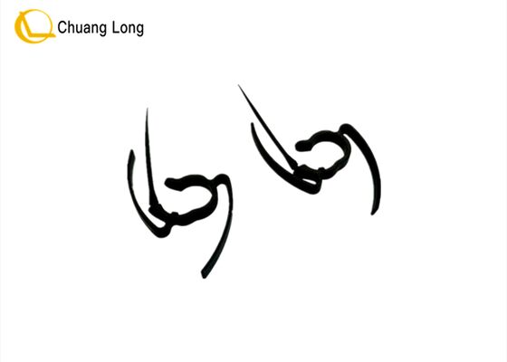 एटीएम मशीन पार्ट्स Diebold Nixdorf DN100 DN100D पैडल व्हील 1750378687 01750378687