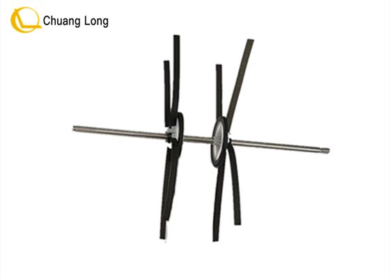 एटीएम मशीन पार्ट्स एनसीआर एस2 एसएनटी स्टैकिंग फिंगर्स असेंबली 445-0761208-96 445-0742899 4450742899