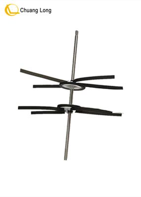 एटीएम मशीन पार्ट्स एनसीआर एस2 एसएनटी स्टैकिंग फिंगर्स असेंबली 445-0761208-96 445-0742899 4450742899