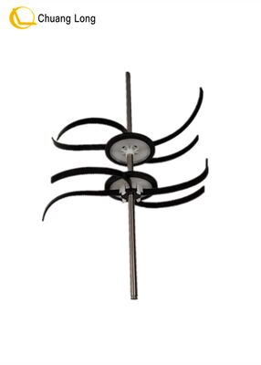 एटीएम मशीन पार्ट्स एनसीआर एस2 एसएनटी स्टैकिंग फिंगर्स असेंबली 445-0761208-96 445-0742899 4450742899