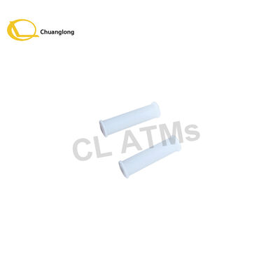 एटीएम पार्ट्स चीन आपूर्तिकर्ता Yihua 6040W OKI RG7 एस्क्रो टेप छोटे रोलर सफेद रोलर BCC-00005