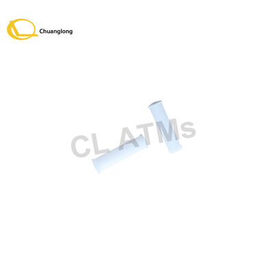 एटीएम पार्ट्स चीन आपूर्तिकर्ता Yihua 6040W OKI RG7 एस्क्रो टेप छोटे रोलर सफेद रोलर BCC-00005