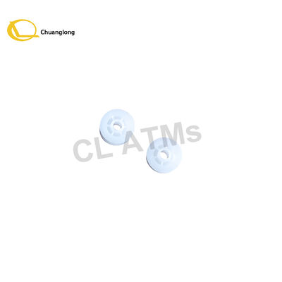 एटीएम चीन आपूर्तिकर्ता Yihua 6040W OKI RG7 बिल प्रेस पूल गाइड बेल्ट गियर BCC-00006