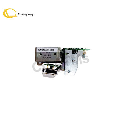 अच्छा दाम एटीएम चीन आपूर्तिकर्ता Yihua 6040W OKI RG7 CRW 3A2999 कार्ड रीडर आईसी संपर्क ब्लॉक Assy BCC-PB4222-5014P001 ऑनलाइन