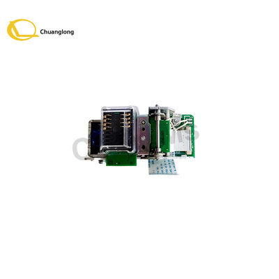 एटीएम चीन आपूर्तिकर्ता Yihua 6040W OKI RG7 CRW 3A2999 कार्ड रीडर आईसी संपर्क ब्लॉक Assy BCC-PB4222-5014P001