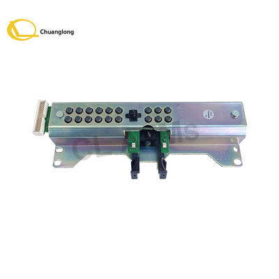 Diebold Nixdorf Banking ATM Spare Parts Diebold Opteva AFD Picker Keyboard Assembly 49-201101-000A 49201101000A