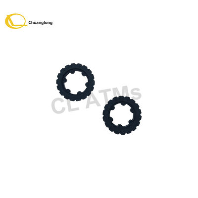 ATM Kiosk Spare Parts Fujistu F400 F510 Dispenser Unit Rubber Roller CA02300-Y630 CA02300Y630