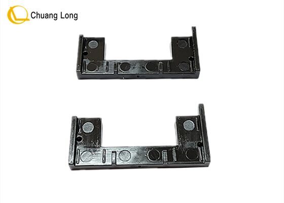 ATM Machine Parts NCR S2 Cassette Bottom Rubber Press Block 445-0729899 4450729899