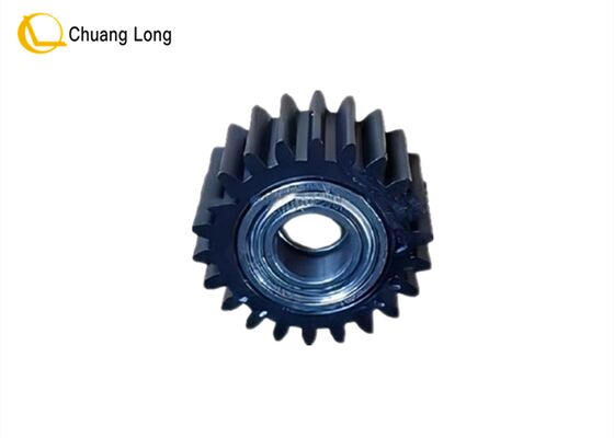 एटीएम मशीन पार्ट्स Diebold 368 ECRM रीसाइक्लर गियर ESCROW 22T असर 55-100106-000A 55100106000A