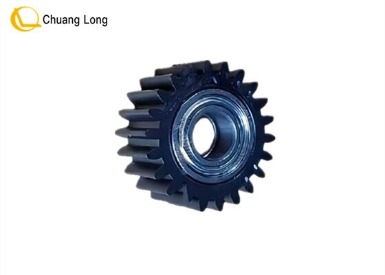 एटीएम मशीन पार्ट्स Diebold 368 ECRM रीसाइक्लर गियर ESCROW 22T असर 55-100106-000A 55100106000A