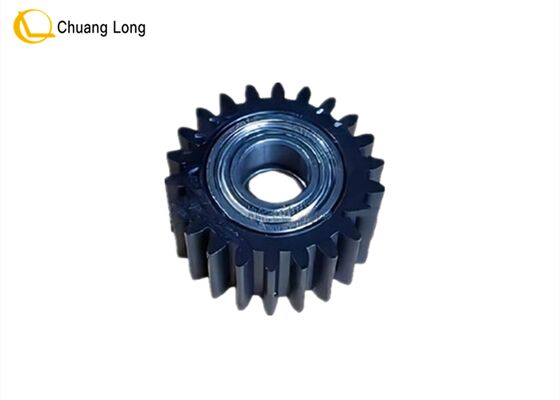 एटीएम मशीन पार्ट्स Diebold 368 ECRM रीसाइक्लर गियर ESCROW 22T असर 55-100106-000A 55100106000A