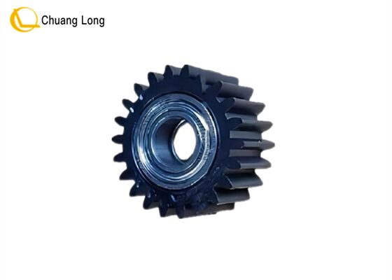 एटीएम मशीन पार्ट्स Diebold 368 ECRM रीसाइक्लर गियर ESCROW 22T असर 55-100106-000A 55100106000A