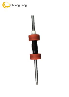 1750291697-46 एटीएम मशीन पार्ट्स Diebold Nixdorf DN RM4 HCT हेड चेसिस ट्रांसपोर्ट शाफ्ट 01750291697 1750291697