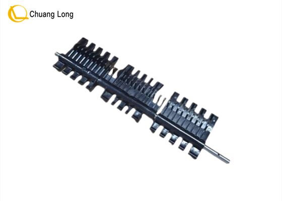 एटीएम मशीन पार्ट्स Diebold Nixdorf DN सीरीज CHT लोअर ट्रांसपोर्ट RM4V LT गाइड प्लेट 49-261448-000A 49261448000A