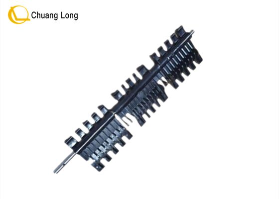 एटीएम मशीन पार्ट्स Diebold Nixdorf DN सीरीज CHT लोअर ट्रांसपोर्ट RM4V LT गाइड प्लेट 49-261448-000A 49261448000A