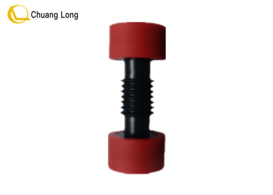 एटीएम मशीन पार्ट्स डिबोल्ड निक्सडॉर्फ़ DN RM4 HCT हेड चेसिस ट्रांसपोर्ट शाफ्ट 01750291697 1750291697 1750291697-39-20