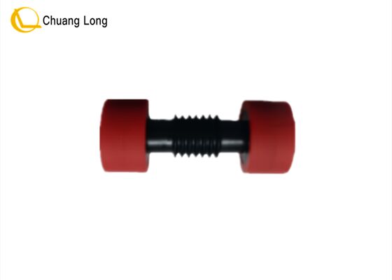 एटीएम मशीन पार्ट्स डिबोल्ड निक्सडॉर्फ़ DN RM4 HCT हेड चेसिस ट्रांसपोर्ट शाफ्ट 01750291697 1750291697 1750291697-39-20