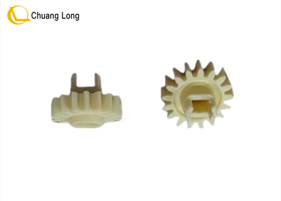 एटीएम मशीन पार्ट्स Diebold Nixdorf DN श्रृंखला RMV4 परिवहन इकाई 17T गियर 1750301702-2