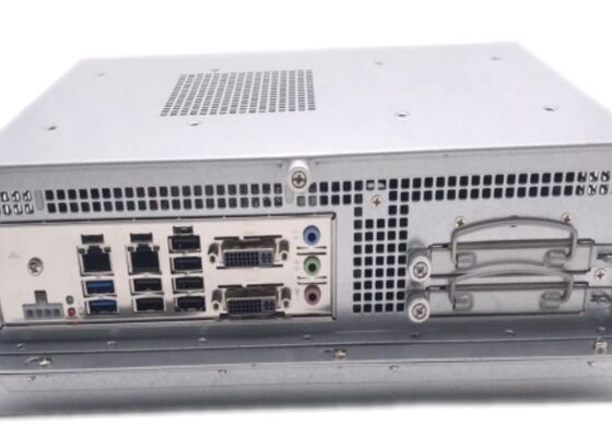 49247848202A Diebold, PRCSR,BASE,CI5,2.7GHZ,4GB,15IN,STD 49-247848-202A