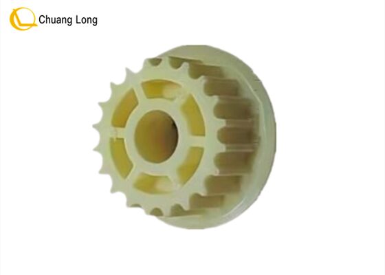 अच्छा दाम एटीएम मशीन पार्ट्स Diebold Nixdorf DN सीरीज HLT 246 हेड लोअर ट्रांसपोर्ट 20T गियर 1750307726-13 ऑनलाइन