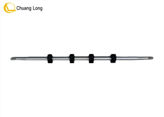 एटीएम मशीन पार्ट्स डाईबोल्ड निक्सडॉर्फ़ DN सीरीज़ RMV4 ट्रांसपोर्ट यूनिट शाफ्ट 8*260mm 1750301702-01