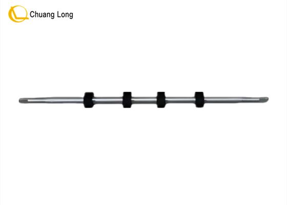 एटीएम मशीन पार्ट्स डाईबोल्ड निक्सडॉर्फ़ DN सीरीज़ RMV4 ट्रांसपोर्ट यूनिट शाफ्ट 8*260mm 1750301702-01