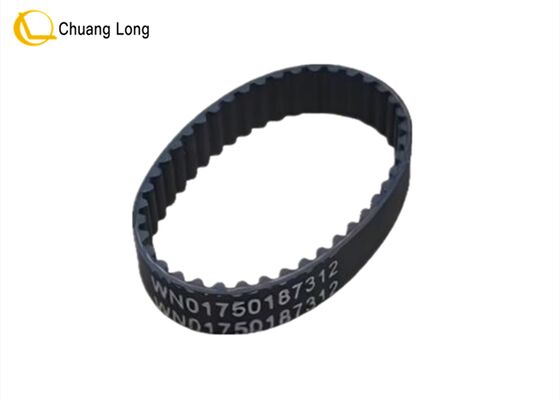 अच्छा दाम एटीएम मशीन पार्ट्स Diebold Nixdorf DN सीरीज HLT 246 हेड लोअर ट्रांसपोर्ट बेल्ट 1750187312 1750307726-25 01750187312 ऑनलाइन