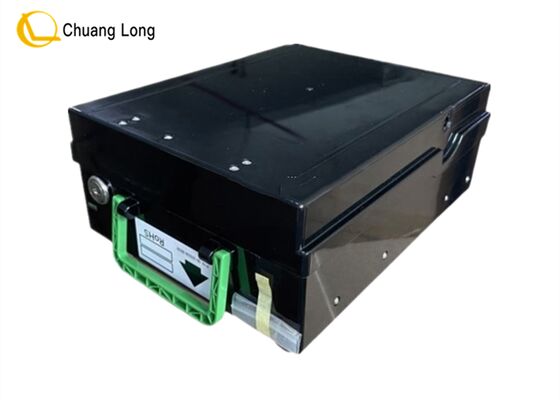 एटीएम मशीन पार्ट्स डाईबोल्ड निक्सडॉर्फ रिजेक्ट नोट्स कैसेट डीएन सीरीज 150डी 00103334001डब्ल्यू 00-103334-001डब्ल्यू 00103334001क्यू 00-103334-001क्यू