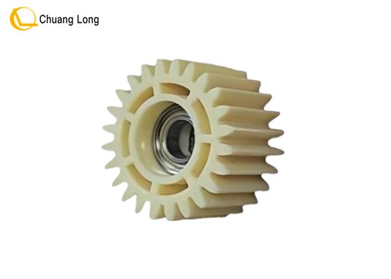 एटीएम मशीन पार्ट्स Diebold Nixdorf DN सीरीज HLT 246 हेड लोअर ट्रांसपोर्ट 24T गियर 1750307726-34