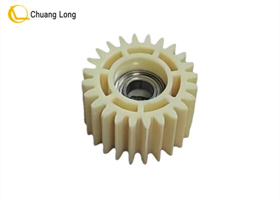 एटीएम मशीन पार्ट्स Diebold Nixdorf DN सीरीज HLT 246 हेड लोअर ट्रांसपोर्ट 24T गियर 1750307726-34