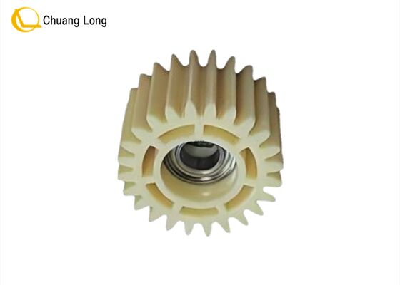 एटीएम मशीन पार्ट्स Diebold Nixdorf DN सीरीज HLT 246 हेड लोअर ट्रांसपोर्ट 24T गियर 1750307726-34