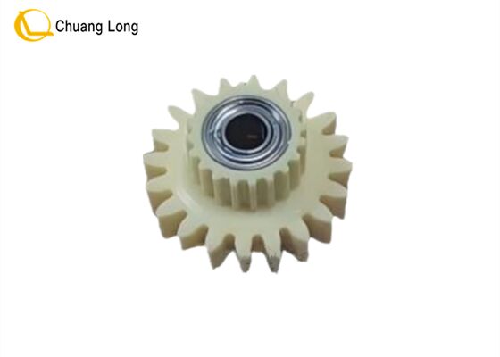 एटीएम मशीन पार्ट्स Diebold Nixdorf DN सीरीज HLT 246 हेड लोअर ट्रांसपोर्ट 20/20T गियर 1750307726-20 1750290512-17